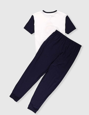 Conjunto pijama Real Madrid para niño
