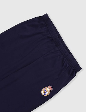 Conjunto pijama Real Madrid para niño