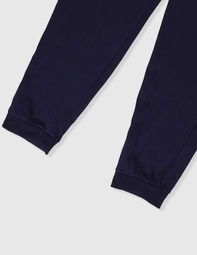 Conjunto pijama Real Madrid para niño