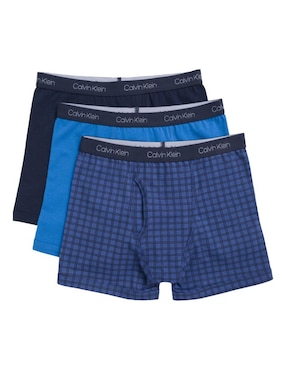 Bóxer Calvin Klein para niño