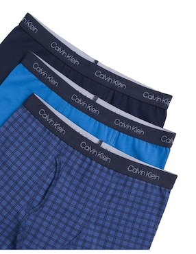 Bóxer Calvin Klein para niño