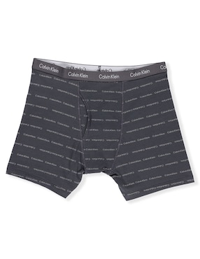 Set bóxer Calvin Klein de algodón para niño