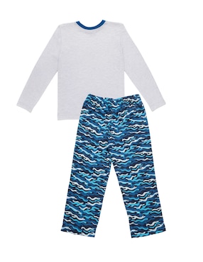 Conjunto pijama Nautica para niño