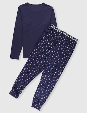 Set pijama Skiny para niño