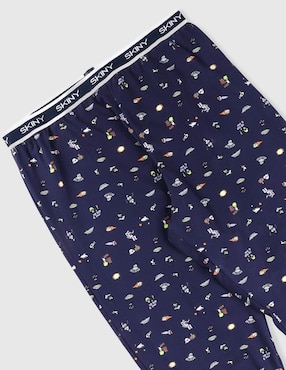 Set pijama Skiny para niño
