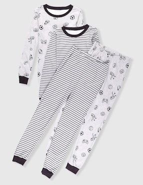 Set pijama The Children's Place
