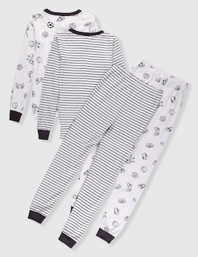 Set pijama The Children's Place