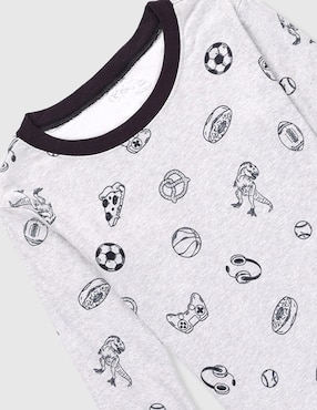 Set pijama The Children's Place