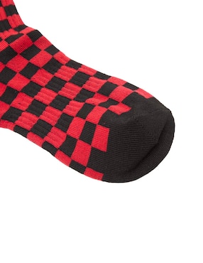 Set de calcetín Chicago Bulls NBA para niño 2 pares