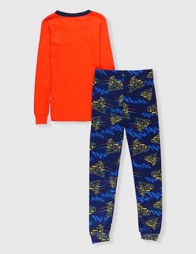 Conjunto pijama The Children's Place para niño
