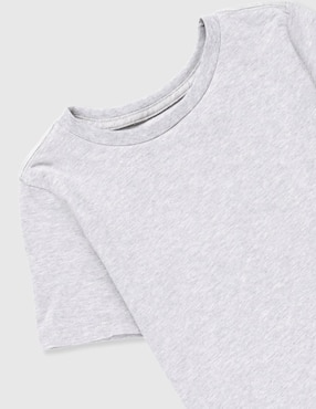 Set playera Polo Ralph Lauren manga corta para niño