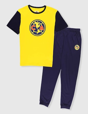 Conjunto pijama Club America Club América para niño