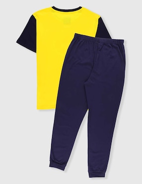 Conjunto pijama Club America Club América para niño