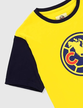 Conjunto pijama Club America Club América para niño