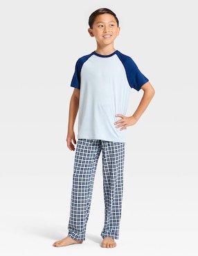 Set pijama Cat & Jack para niño