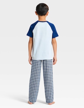 Set pijama Cat & Jack para niño