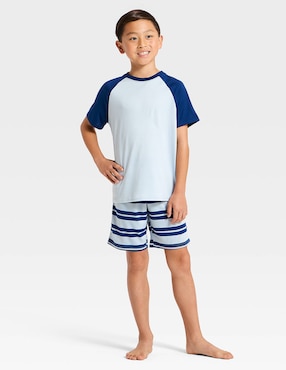 Set pijama Cat & Jack para niño