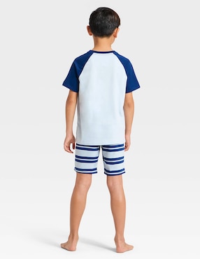 Set pijama Cat & Jack para niño