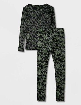 Conjunto pijama Cat & Jack para niño