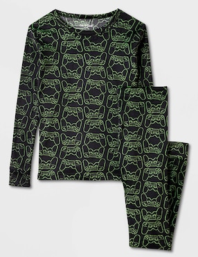 Conjunto pijama Cat & Jack para niño