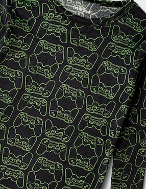 Conjunto pijama Cat & Jack para niño