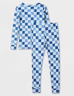 Conjunto pijama Cat & Jack para niño