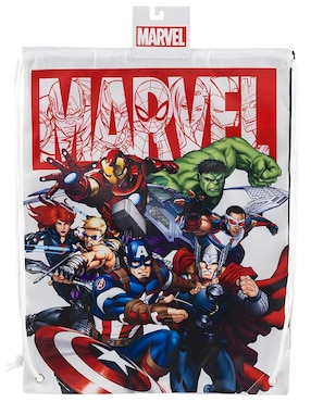 Sudadera Tatys Fashion Avengers para niño