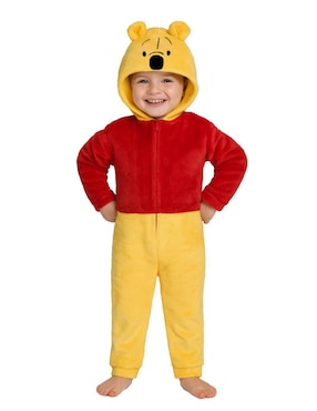 Set de mamelucos Disney Rex, Pooh y Tigger infantil