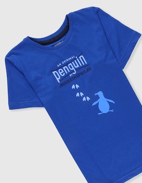 Conjunto pijama Original Penguin para niño