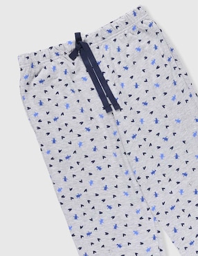 Conjunto pijama Original Penguin para niño
