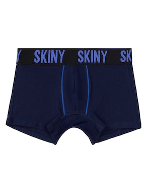 Set bóxer Skiny para niño