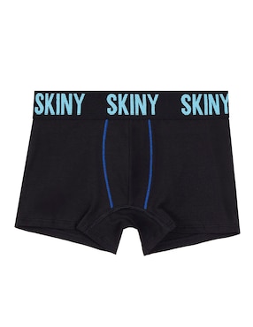 Set bóxer Skiny para niño