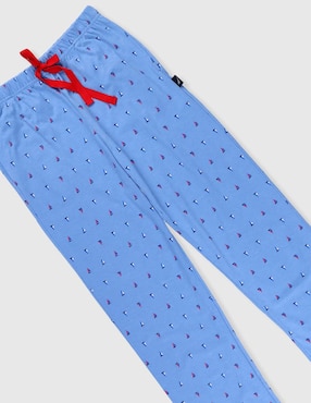 Conjunto pijama Nautica para niño