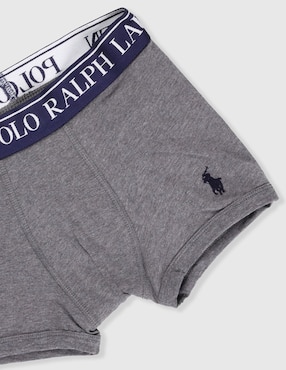 Set bóxer Polo Ralph Lauren de algodón y para niño