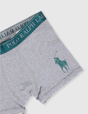 Set bóxer Polo Ralph Lauren para niño