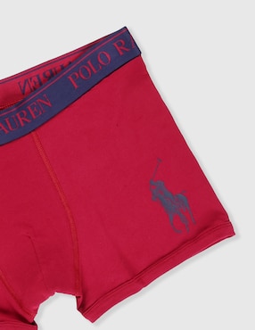 Set bóxer Polo Ralph Lauren para niño