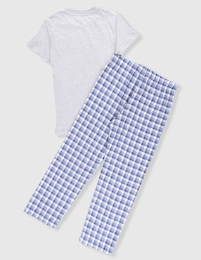 Conjunto pijama That's It para niño