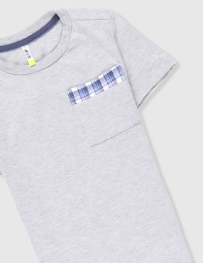 Conjunto pijama That's It para niño