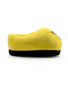 Pantufla Pokemon Pikachu unisex