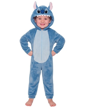 Set de mamelucos Disney Stitch, Rex,ySully para niño