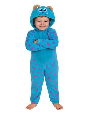 Set de mamelucos Disney Stitch, Rex,ySully para niño