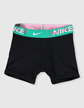 Set cazón Nike de algodón para niño