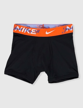 Set cazón Nike de algodón para niño