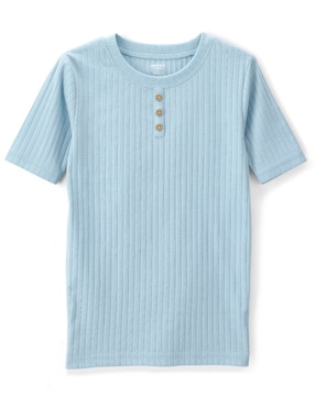 Conjunto pijama Carter's para niño
