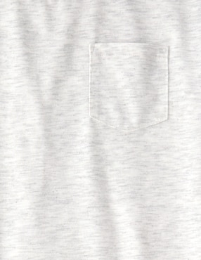 Conjunto pijama Carter's para niño