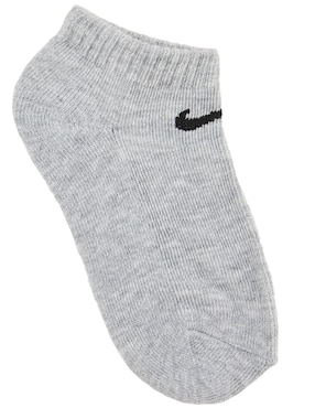 Set de tín Nike para niño 3 pares