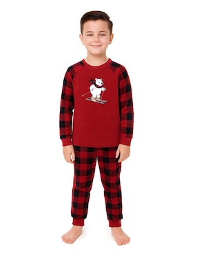 Conjunto pijama Whispers para niño