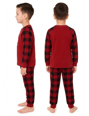 Conjunto pijama Whispers para niño