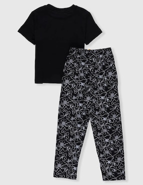 Conjunto pijama One Piece One Piece para niño