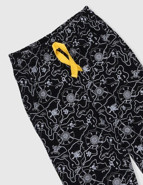 Conjunto pijama One Piece One Piece para niño